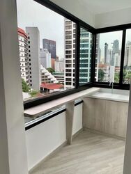 Elizabeth Heights (D9), Condominium #560795931